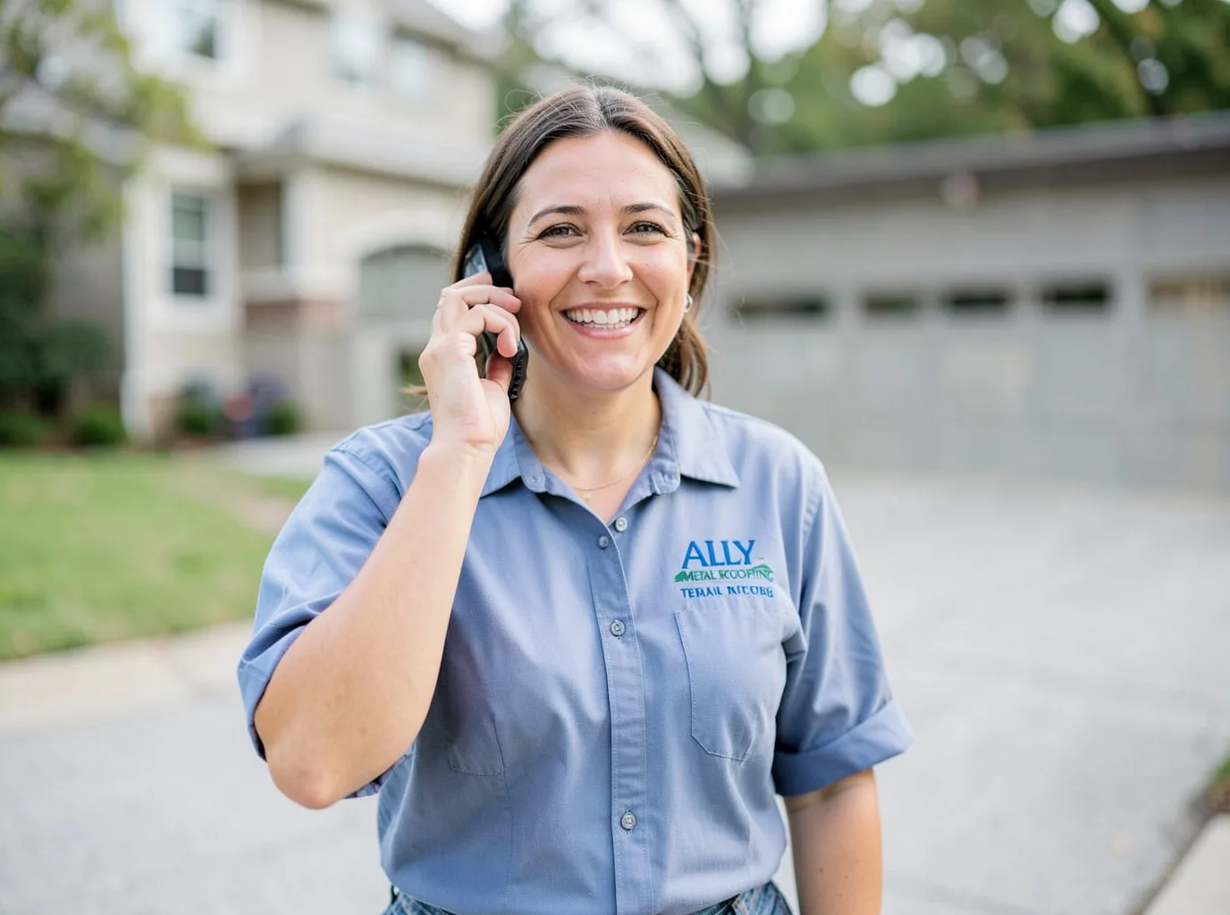 Metal Roof Installation Ambridge, PA FAQs